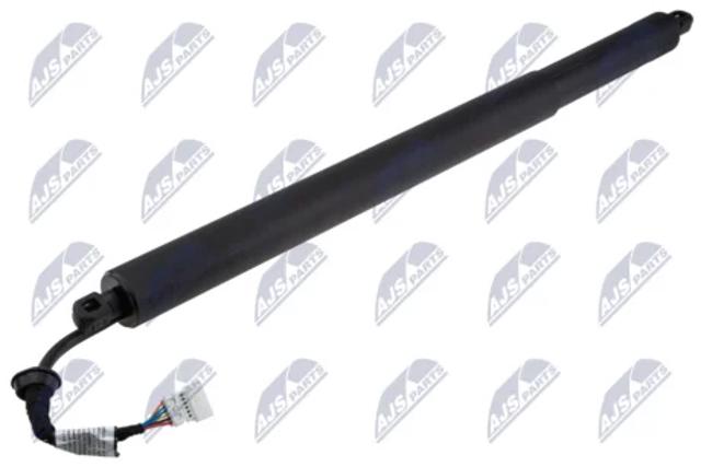 AEBM134 NTY Амортизатор крышки багажника