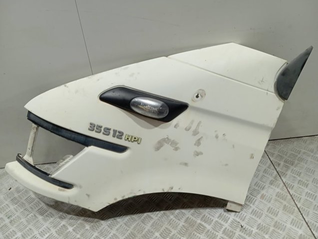 Купить 99489805 Iveco Крыло переднее левое