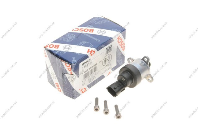 Редукційний клапан ПНВТ 1465ZS0082 BOSCH