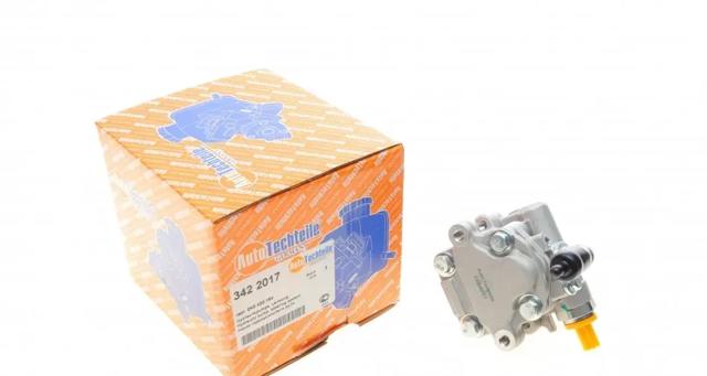 Насос гидравлики Autotechteile 3422017 цена, от 110.21 USD