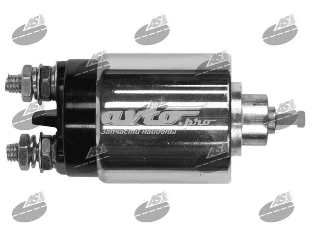 Реле втягує стартера SS9007 AS
