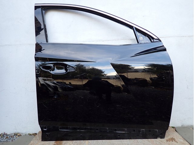 76004N7000 Hyundai/Kia Дверь передняя правая