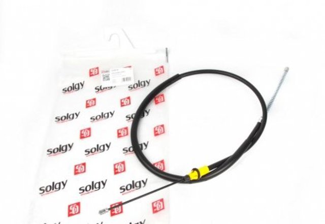 Задний трос ручника Solgy 219076 цена, от 7.80 USD
