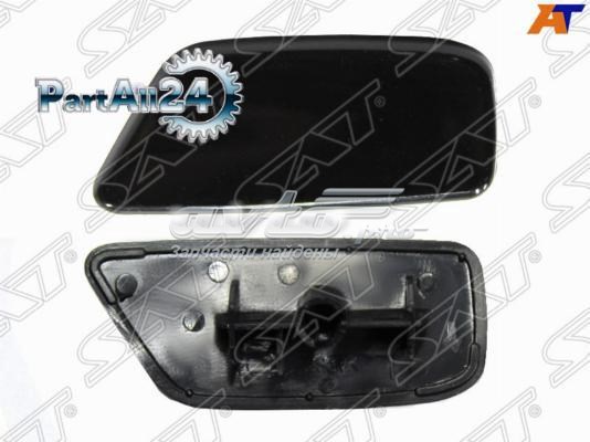 STSB67110C2 SAT Накладка форсунки омывателя фары передней