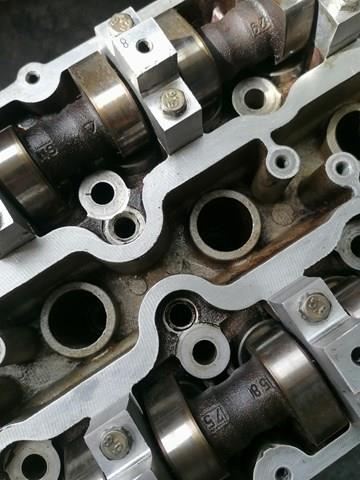 Головка двигателя General Motors 90543902 цена, от 84.46 USD