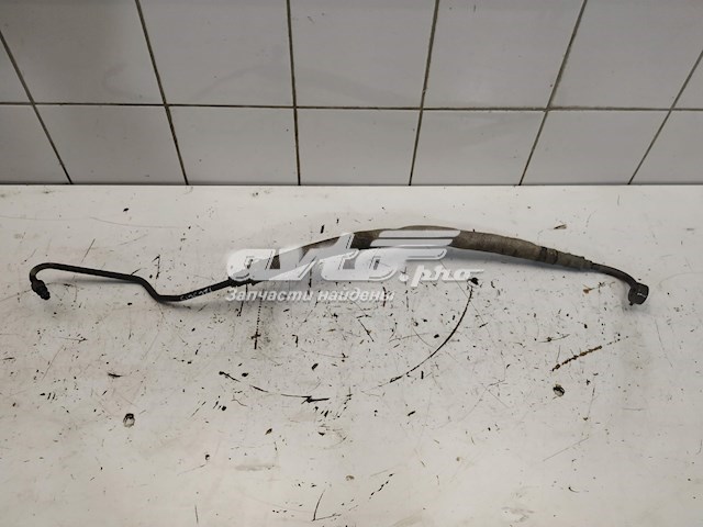 Manguera hidráulica de alta presión, dirección 575104L000 HYUNDAI