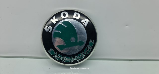 Emblema de la rejilla 1U0853621C VAG
