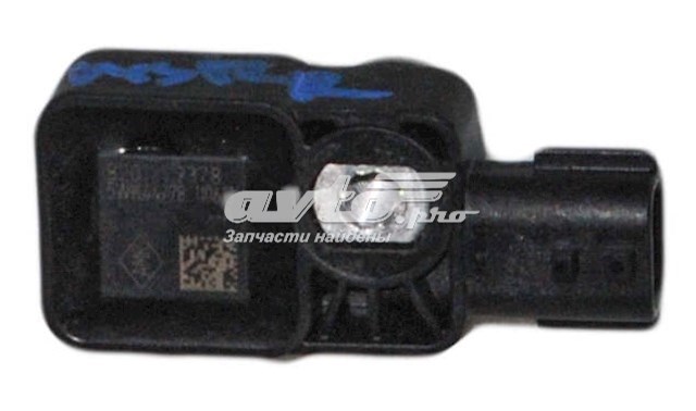 Sensor AIRBAG lateral 8201279378 RENAULT