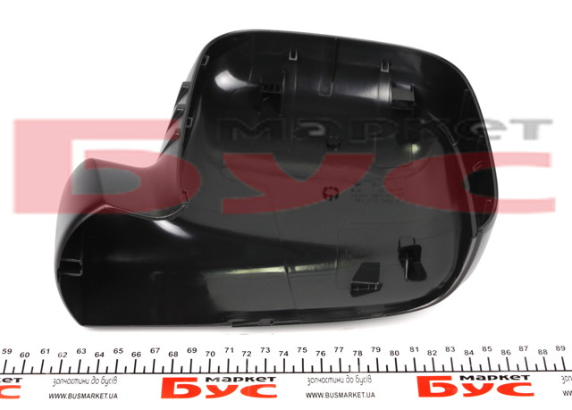 Superposicion(Cubierta) De Espejo Retrovisor Derecho 7H1857528A9B9 VAG
