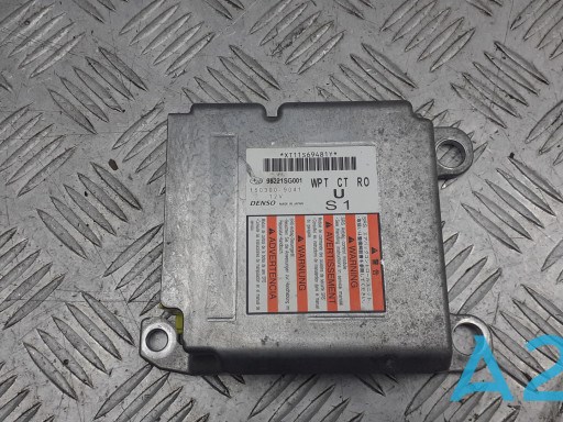 98221SG001 Subaru 