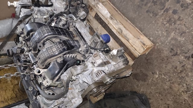  Mitsubishi 4J12020L цена, от 889.83 USD