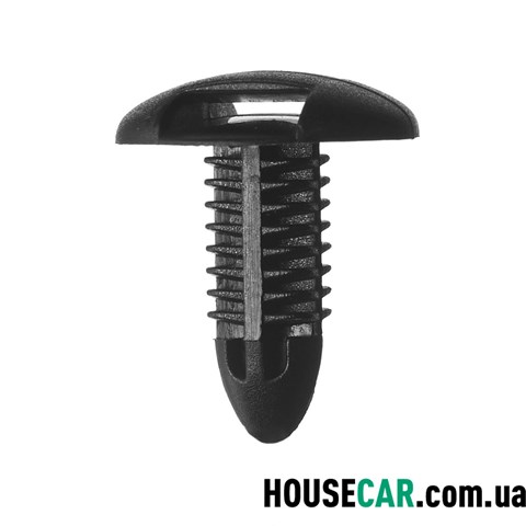 Clips de fijación de parachoques trasero 9046706175 TOYOTA