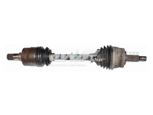 495012E810 Hyundai/Kia 