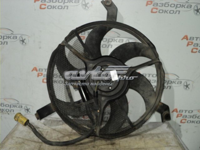 Купить L8105200 Lifan Вентилятор кондиционера