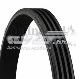 Клиновый ремень Continental/Siemens 4PK1775 цена, от 13.11 USD