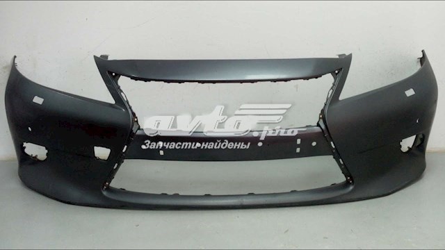 Купить 5211933998 Toyota Буфер (бампер) передний