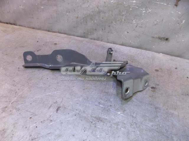 Купить 791204Y000 Hyundai/Kia Завеса капота правая