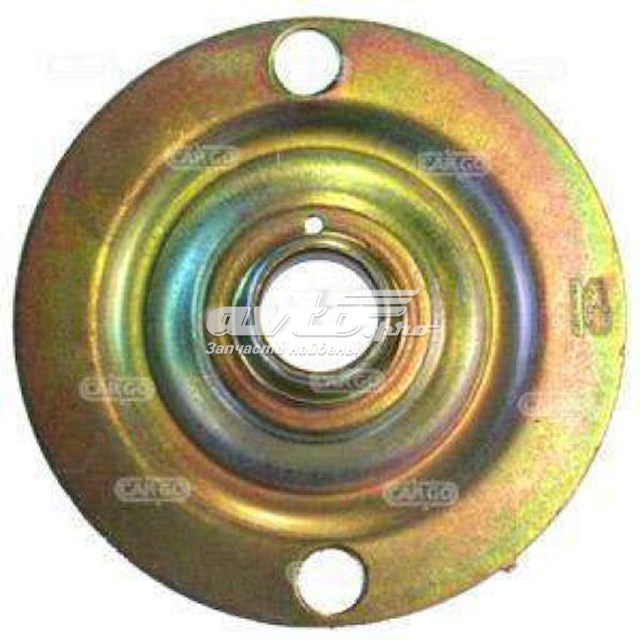 Devanado de excitación, motor de arranque 133595 CARGO
