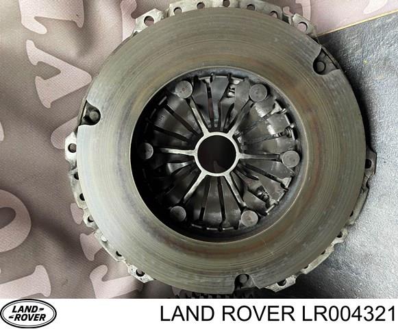Маховик сцепления Land Rover LR004321