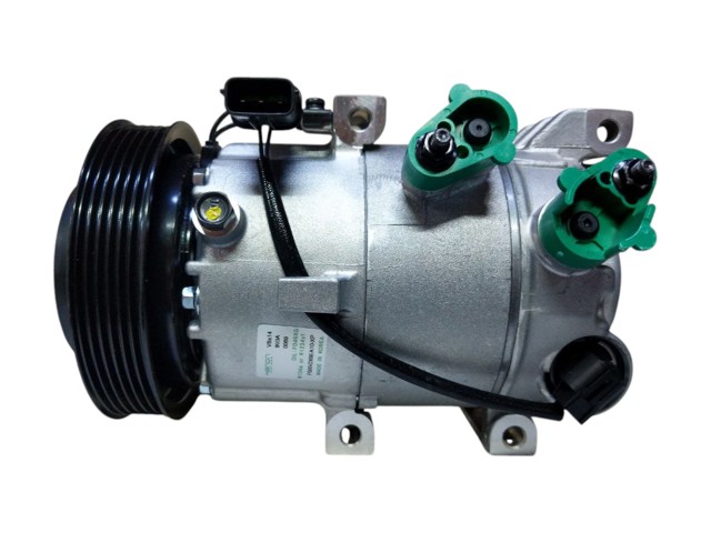 Компрессор системы кондиционирования HCC 977012Y600 цена, от 220.37 USD