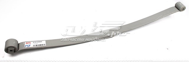 Рессора задняя 61912080019 TES