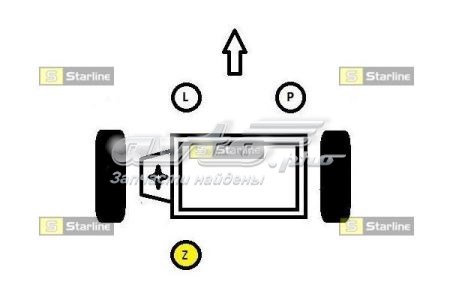 SM0299 Starline 