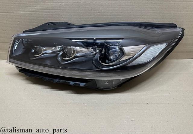 Фары Hyundai/Kia 92101C5620