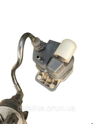 Adsorbente De Vapor De Combustible 149509035R RENAULT
