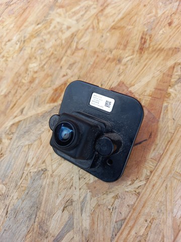 Камера системы обеспечения видимости Nissan/Infiniti 284426UA0B цена, от 133.06 USD