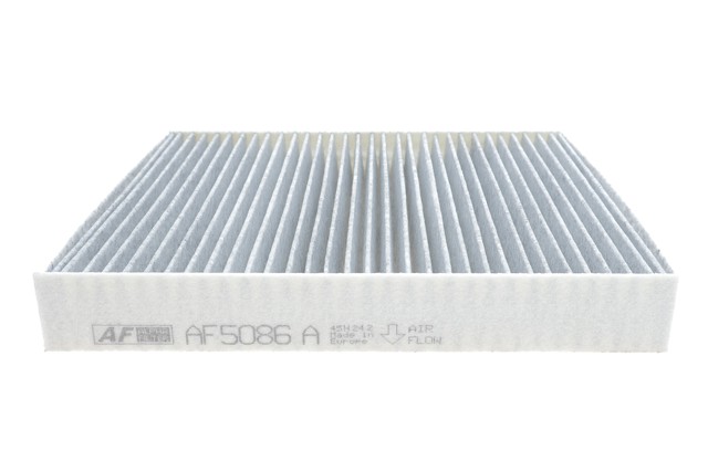 Воздушный фильтр салона Alpha Filter AF5086A