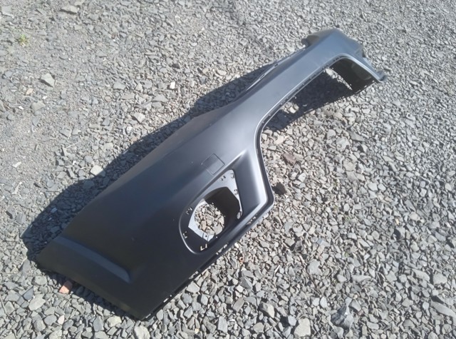 Купить PDG04151BA Signeda Буфер (бампер) передний