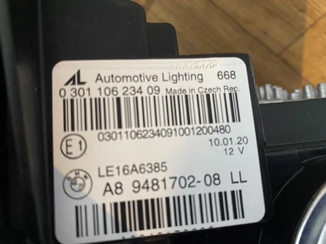  9481701 BMW