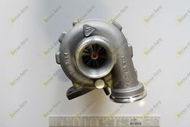 Турбонагнетатель Mercedes 9040964399 цена, от 390.06 USD