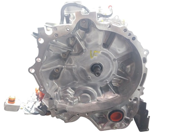 3090008011 Toyota Автоматическая коробка передач