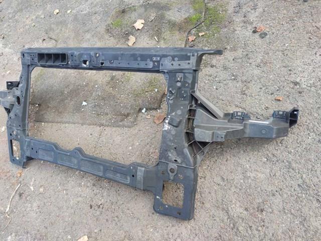 Рамка радиатора 641014H050 Hyundai/Kia