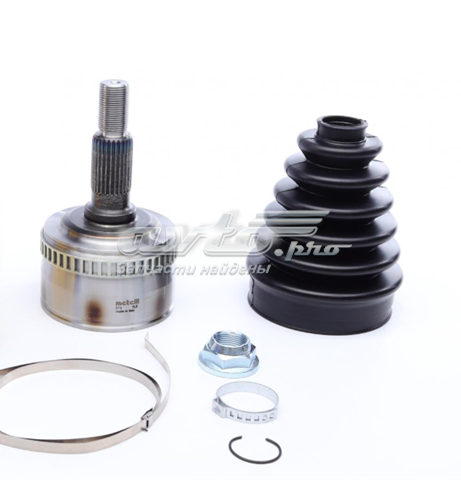 ШРУС наружный передний KME435 LPR