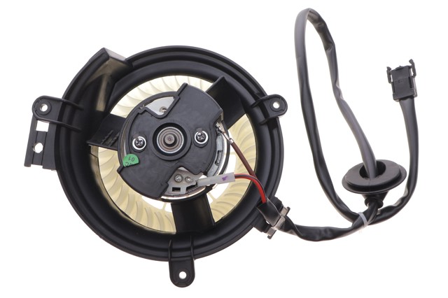 Ventilador habitáculo 34125 NRF