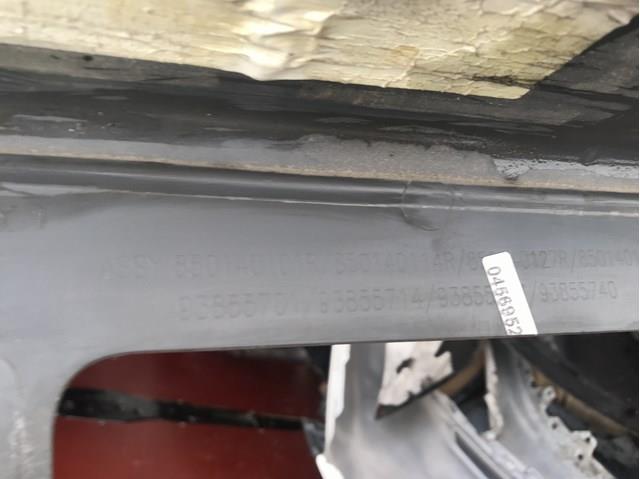 Купить 850140101R Renault (RVI) 