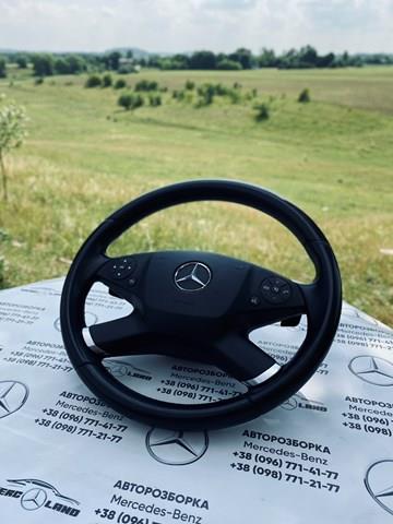 Купить A2124600403 Mercedes Руль