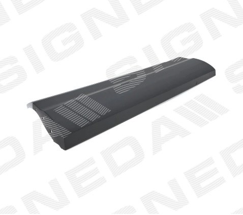 Молдинг двери задней левой нижний Signeda PAD88016L