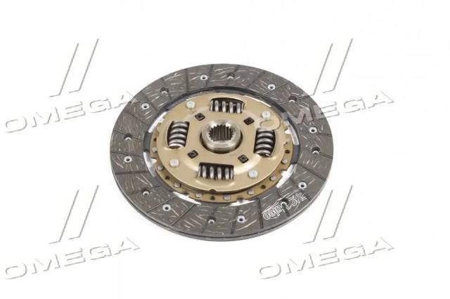 DH32 VALEO Диск сцепления ведомый