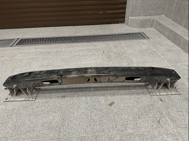 Балка бампера заднего Land Rover LR043966 цена, от 114.97 USD