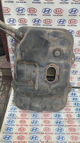 Топливный бак 3115017420 Hyundai/Kia