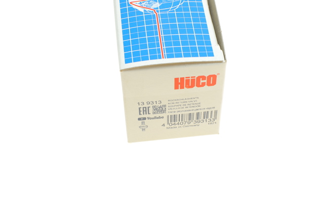 Válvula de ventilación, depósito de combustible 139313 HITACHI