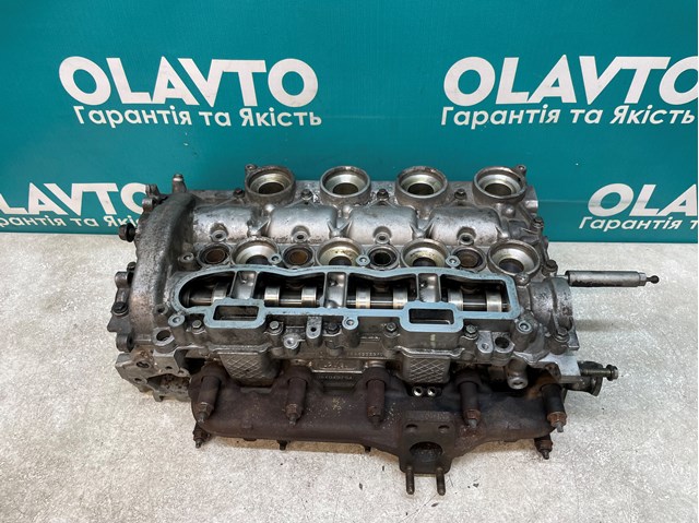Постель распредвала 9644994680 Ford