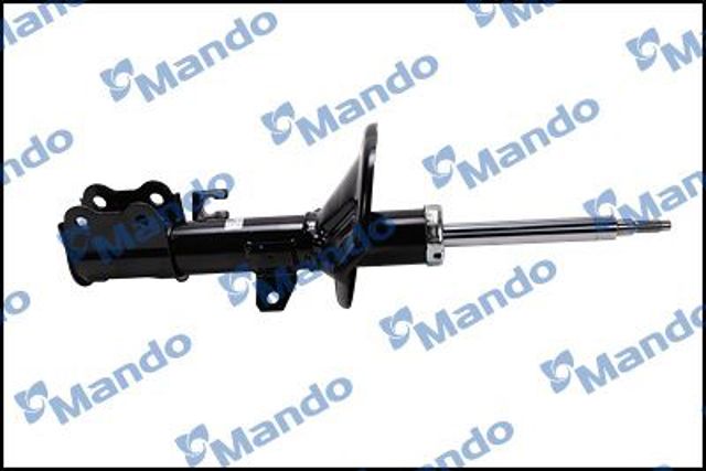 Купить 0K2JB34700A Hyundai/Kia Амортизатор подвески передний правый