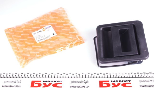 Купить 5050018 Autotechteile Ручка боковой двери наружная правая
