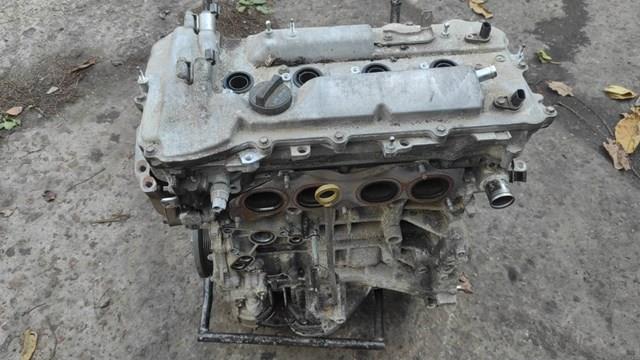 190000V032 Toyota Мотор в сборе