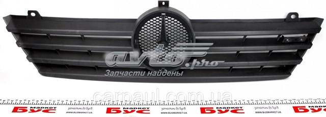Решетка радиатора 1008889 Autotechteile
