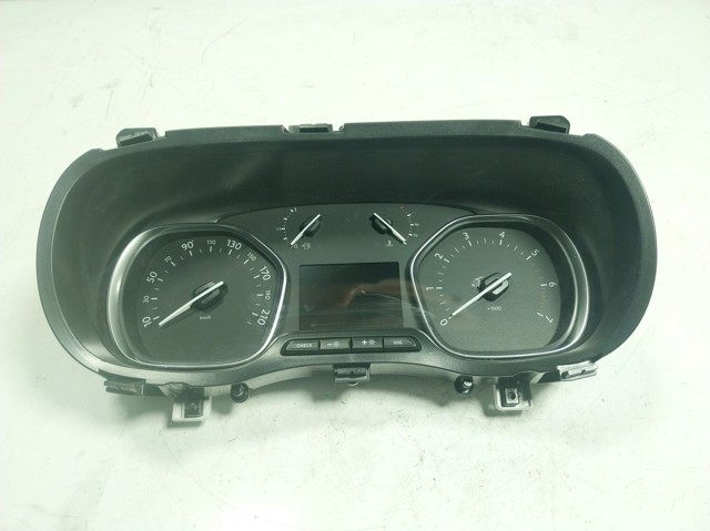  9817543780 Peugeot/Citroen